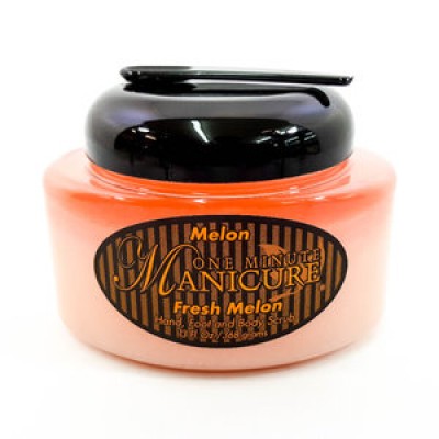 One Minute Manicure Fresh Melon 5 Oz One Minute Manicure Fresh Melon 5 Oz
